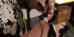 Beitragsbild des Blogbeitrags Wie das Team hinter dem neuen PS4-Sci-Fi-Abenteuer Observation mit kleinem Geld großes Kino geschaffen hat
