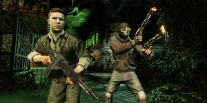 Beitragsbild des Blogbeitrags Killing Floor: Double Feature exklusiv für PS4 diese Woche