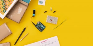 Beitragsbild des Blogbeitrags The first-ever Arduino certification is now available 