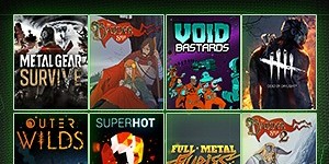 Beitragsbild des Blogbeitrags Xbox Game Pass: Acht weitere Titel im Spiele-Katalog
