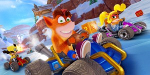 Beitragsbild des Blogbeitrags Euer erster detaillierter Blick auf den Crash Team Racing: Nitro-Fueled Adventure-Modus 