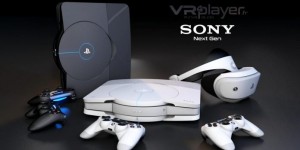 Beitragsbild des Blogbeitrags PS5 – Welcome to the future of Gaming