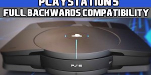 Beitragsbild des Blogbeitrags PS5 Players Can Play with PS4 Players Using Backwards Compatibility, Sony Confirms 