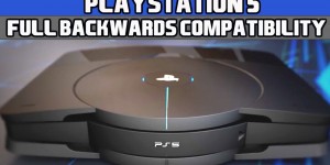 Beitragsbild des Blogbeitrags PS5 Players Can Play with PS4 Players Using Backwards Compatibility, Sony Confirms