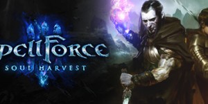 Beitragsbild des Blogbeitrags Now Available on Steam – SpellForce 3: Soul Harvest 