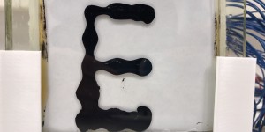 Beitragsbild des Blogbeitrags Fetch is a mesmerizing ferrofluid display! 