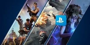 Beitragsbild des Blogbeitrags Die besten F2P Games im PlayStation Store