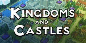 Beitragsbild des Blogbeitrags Daily Deal – Kingdoms and Castles, 30% Off 