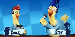 Beitragsbild des Blogbeitrags Beenox stellt Grand Prix-Inhalte nach dem Launch von CTR Nitro-Fueled vor