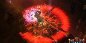 Beitragsbild des Blogbeitrags Der bei Fans beliebte Dungeon Crawler Torchlight II erscheint im September für PS4