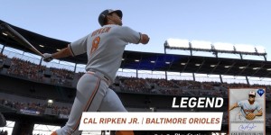 Beitragsbild des Blogbeitrags MLB The Show 19 Adds Legend Cal Ripken Jr. as a Diamond Boss