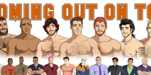 Beitragsbild des Blogbeitrags Daily Deal – Coming Out on Top, 50% Off
