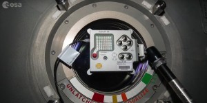 Beitragsbild des Blogbeitrags European Astro Pi Challenge: Mission Space Lab winners 2018–2019!
