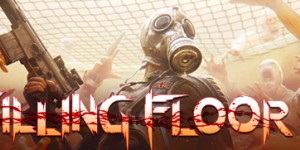 Beitragsbild des Blogbeitrags Free Weekend – Killing Floor 2