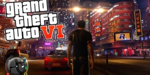Beitragsbild des Blogbeitrags GTA 6 release date DELAYED: New Rockstar leak shines light on next project
