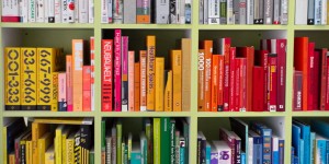 Beitragsbild des Blogbeitrags How to build databases using Python and text files | Hello World #9
