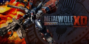 Beitragsbild des Blogbeitrags FromSoftware’s Legendary Mech Game Metal Wolf Chaos Coming to Xbox One August 6
