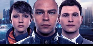 Beitragsbild des Blogbeitrags 2 Wochen PlayStation Plus testen und mitreißende Abenteuer von Quantic Dream erleben