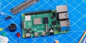 Beitragsbild des Blogbeitrags Snazzy photographs of Raspberry Pis #SnazzyRPi 