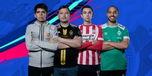 Beitragsbild des Blogbeitrags Dieses Wochenende steigen die FIFA Global Series PS4-Playoffs 
