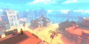 Beitragsbild des Blogbeitrags Warum jeder Sea of Solitude gespielt haben sollte