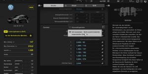 Beitragsbild des Blogbeitrags Das Gran Turismo Sport 101 