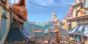 Beitragsbild des Blogbeitrags Der teambasierte Shooter Paladins enthüllt seinen neuesten Helden