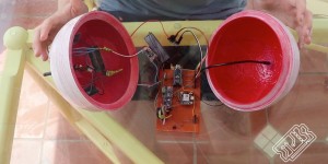 Beitragsbild des Blogbeitrags Good Buoy: the Raspberry Pi Smart Buoy 