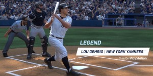 Beitragsbild des Blogbeitrags MLB The Show 19 Introduces the Iron Horse, Lou Gehrig 