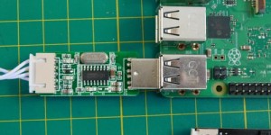 Beitragsbild des Blogbeitrags Monitor air quality with a Raspberry Pi