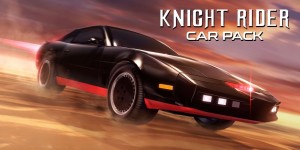Beitragsbild des Blogbeitrags K.I.T.T. from “Knight Rider” Speeds into Rocket League on Xbox One
