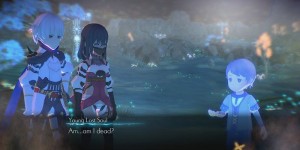 Beitragsbild des Blogbeitrags Testet heute das neue Spiel aus dem Hause Tokyo RPG Factory Oninaki in der PS4-Demo