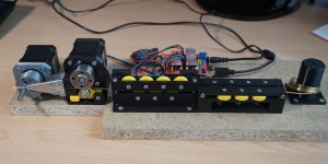 Beitragsbild des Blogbeitrags This machine bends brass wire with precision