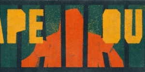 Beitragsbild des Blogbeitrags Daily Deal – APE OUT, 30% Off