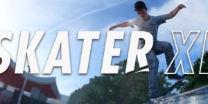 Beitragsbild des Blogbeitrags Daily Deal – Skater XL, 20% Off