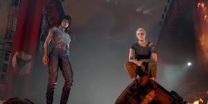 Beitragsbild des Blogbeitrags The Terror Twins Tear it up in Wolfenstein: Youngblood Launch Trailer