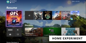 Beitragsbild des Blogbeitrags New Approaches to Home and Xbox Voice Commands Roll Out to Xbox Insiders 