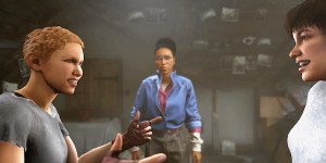 Beitragsbild des Blogbeitrags Die Terror-Zwillinge machen keine halben Sachen im Wolfenstein: Youngblood Launch-Trailer