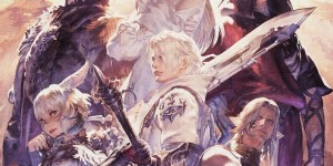 Beitragsbild des Blogbeitrags Der neue Raid von FFXIV stellt eine der legendärsten Beschwörungen aus Final Fantasy VIII nach 