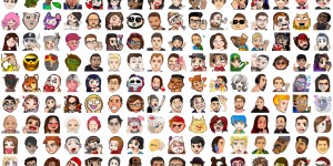 Beitragsbild des Blogbeitrags ThisEmoteDoesNotExist: Training a GAN for Twitch Emotes