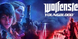 Beitragsbild des Blogbeitrags Now Available on Steam – Wolfenstein: Youngblood