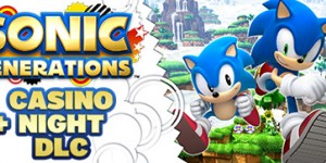 Beitragsbild des Blogbeitrags Daily Deal – Sonic Generations Collection, 75% Off 