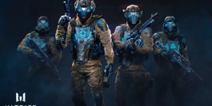 Beitragsbild des Blogbeitrags Schaltet die Syndicate Collection in Warface Battle Pass: Season 2 frei