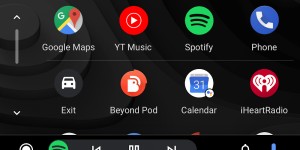 Beitragsbild des Blogbeitrags Upgrade your drive with Android AutoUpgrade your drive with Android Auto