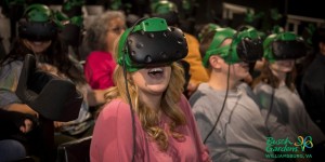 Beitragsbild des Blogbeitrags Case Study: VIVE Solves VR For Theme Parks With Busch Gardens Project