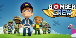 Beitragsbild des Blogbeitrags Daily Deal – Bomber Crew, 70% Off