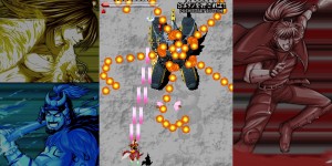 Beitragsbild des Blogbeitrags Vasara Collection landet am 13. August auf PS4 und PS Vita