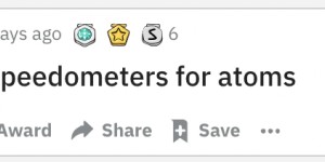 Beitragsbild des Blogbeitrags Pulling shower thoughts from Reddit for a Raspberry Pi e-paper display 
