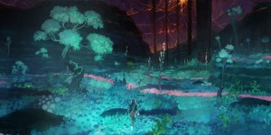 Beitragsbild des Blogbeitrags Werft einen Blick auf das kommende PS4 JRPG Oninaki