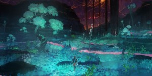 Beitragsbild des Blogbeitrags Werft einen Blick auf das kommende PS4 JRPG Oninaki 